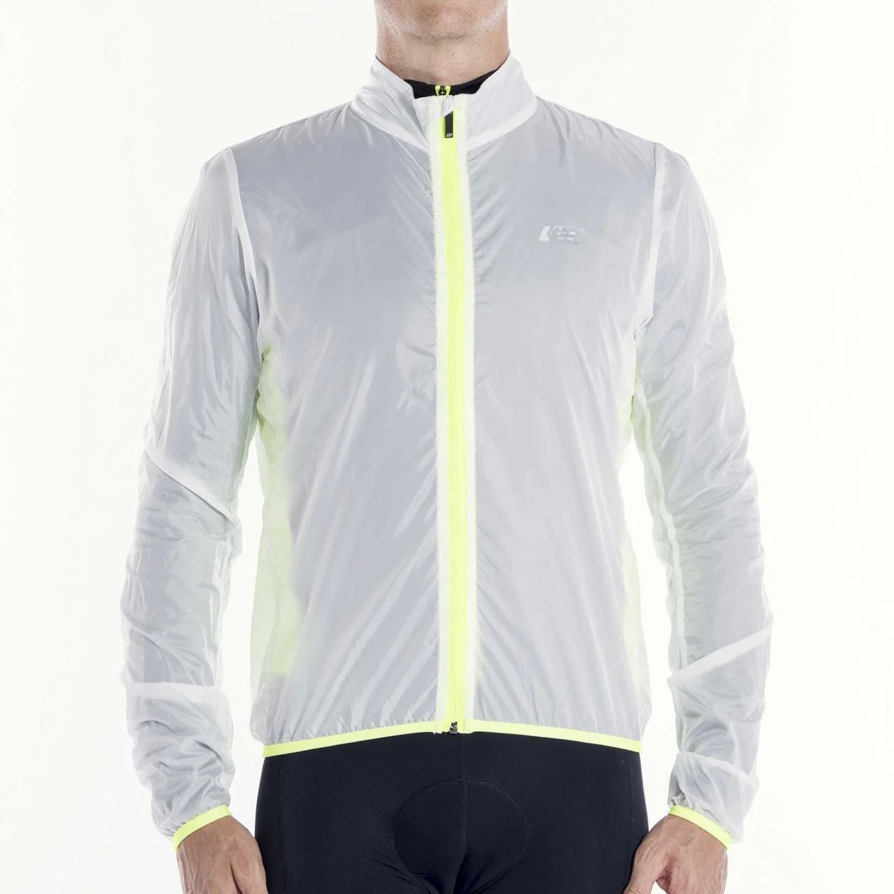 Bellwether Ultralight Velocity Jacket (White)