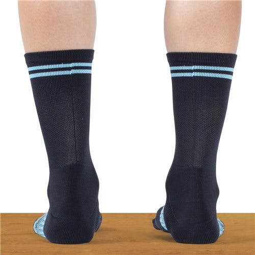 Bellwether Victory Socks Black - Image 2