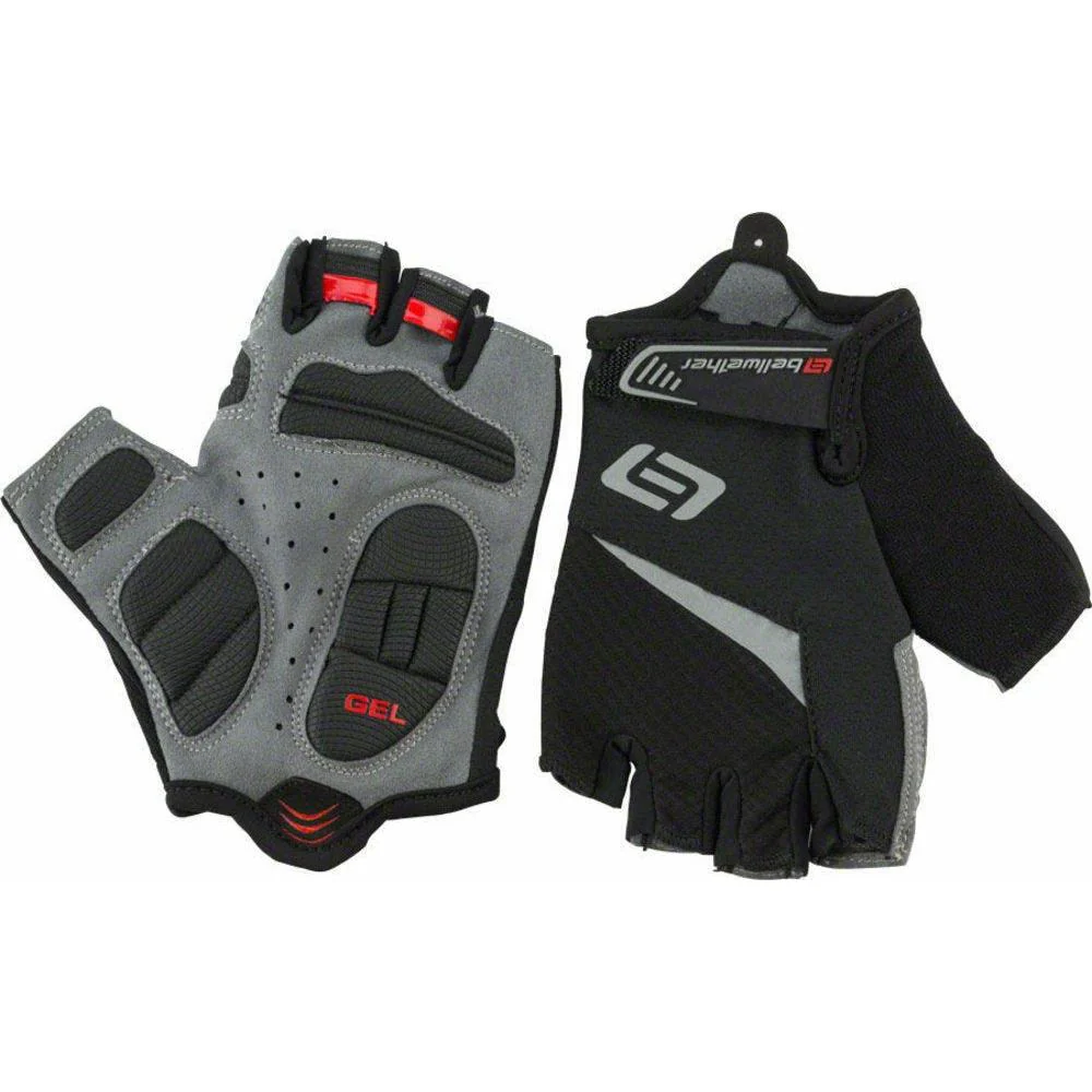Bellwether Women's Ergo Gel Glove Black