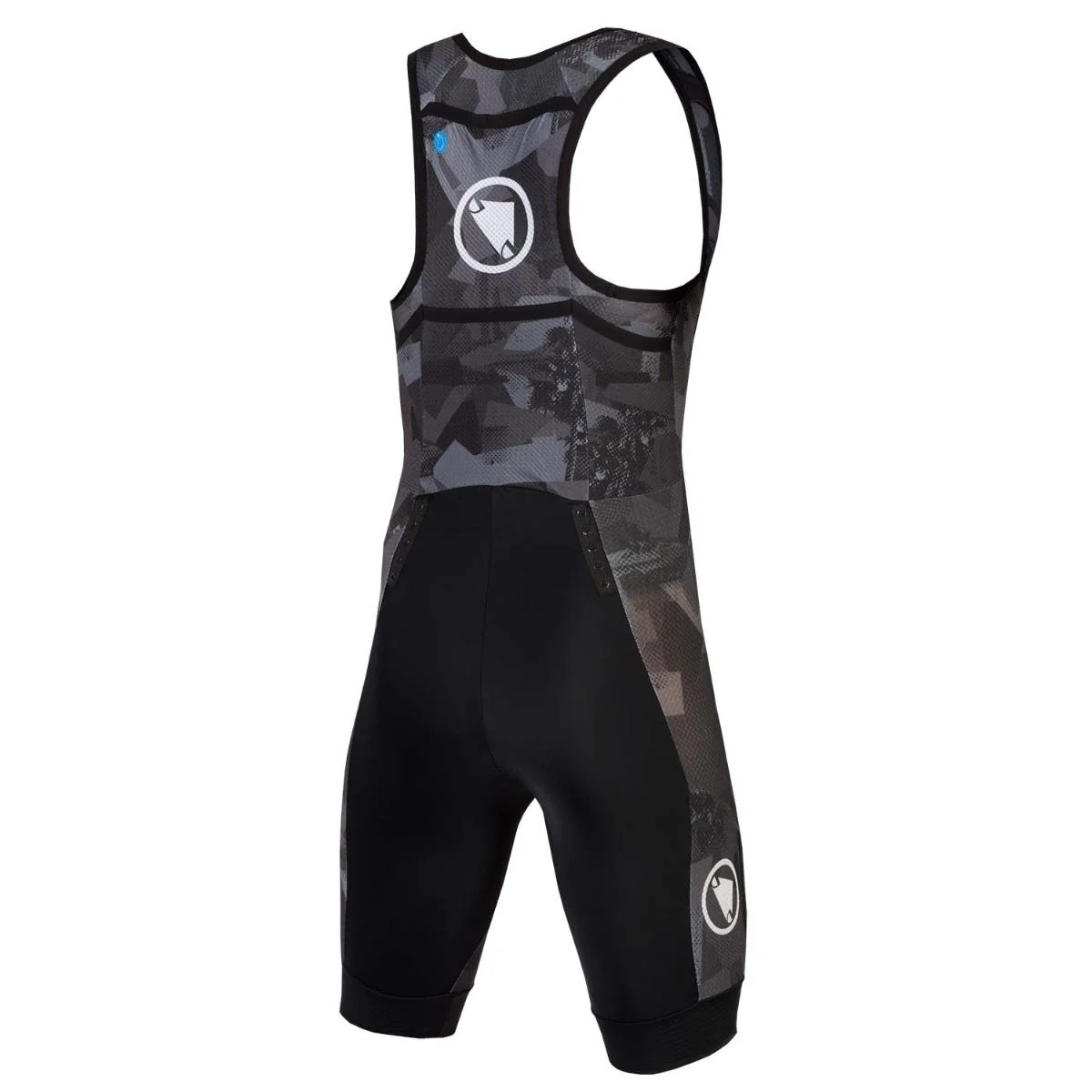 Endura SingleTrack Liner II Bibknicks Black - Image 2