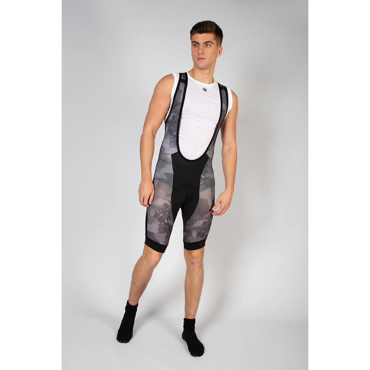 Endura SingleTrack Liner II Bibknicks Black - Image 4