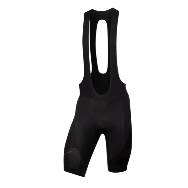Pearl Izumi Interval Cargo Bibknicks Black