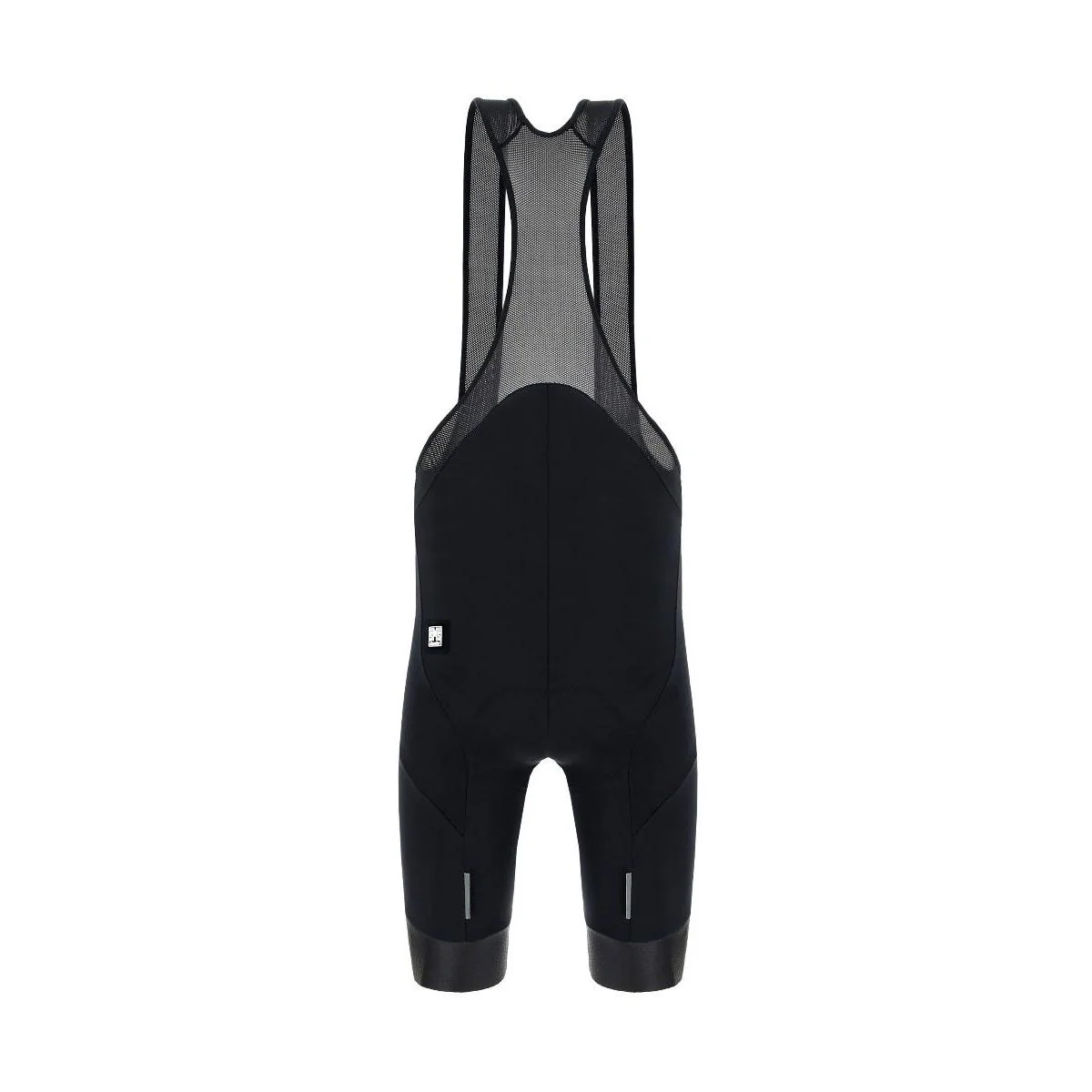 Santini Vara Plus Gel Evo Bibknicks Black - Image 2
