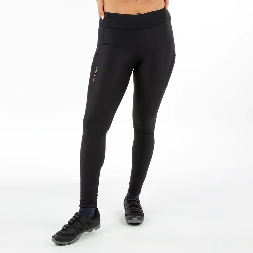 Pearl Izumi Sugar Women's Thermal Tights Black - Image 3
