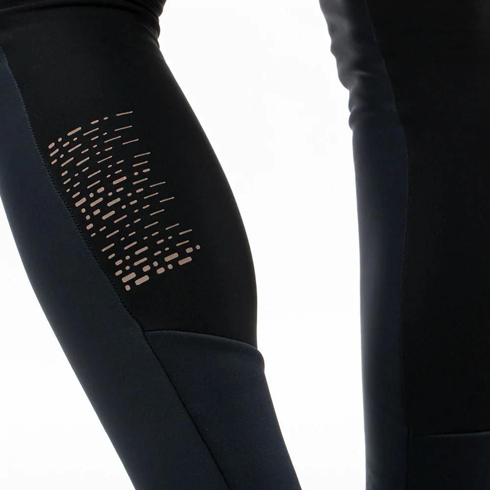 Pearl Izumi Sugar Women's Thermal Tights Black - Image 5