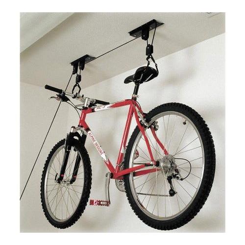 Bikecorp Pulley Storage System - Image 2