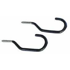 Bikecorp Storage Hooks Pair