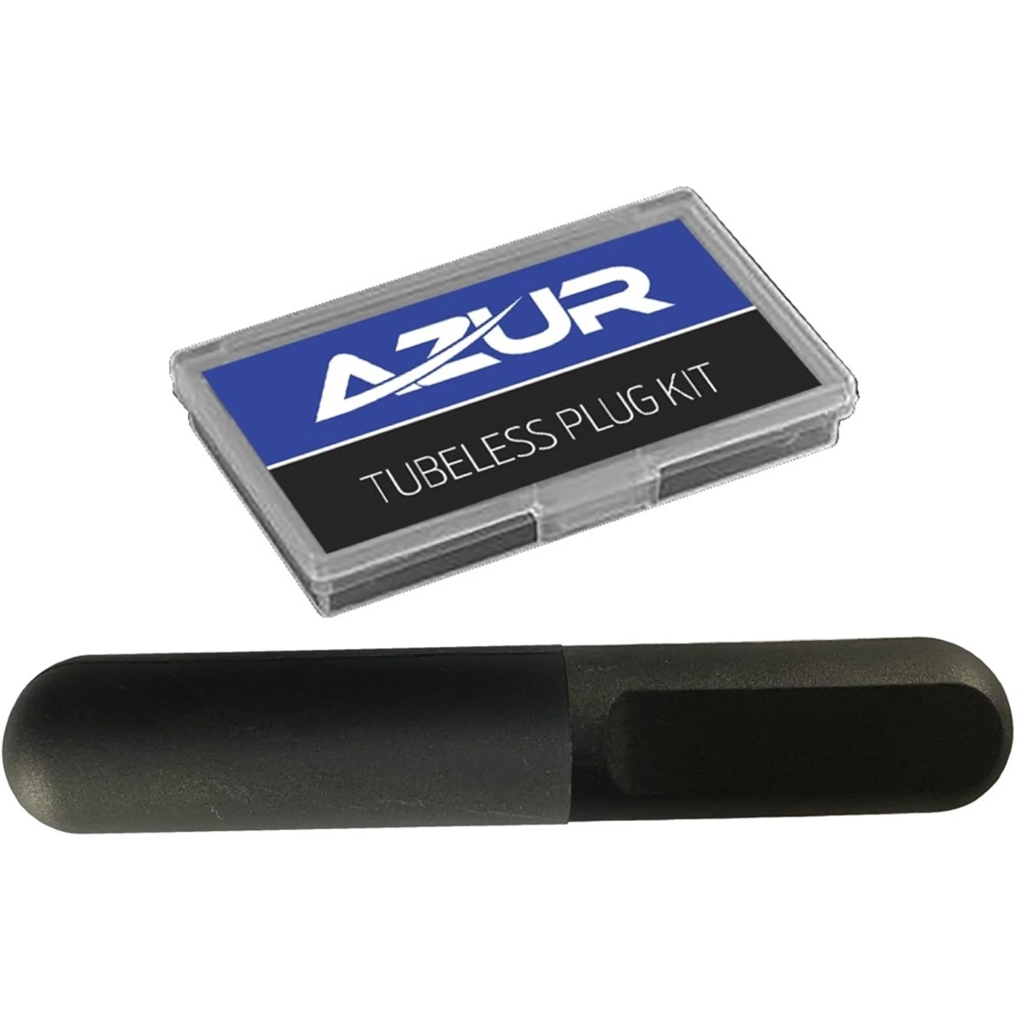 Azur Tubeless Plug Kit - Image 2