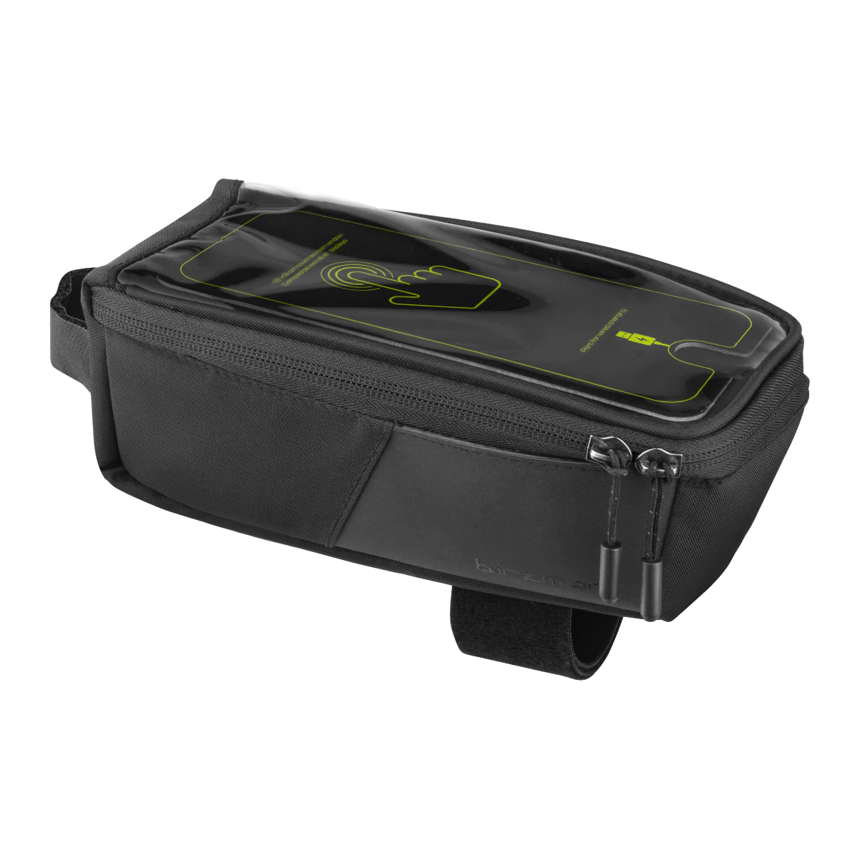 Birzman Navigator SB Top Tube Bag