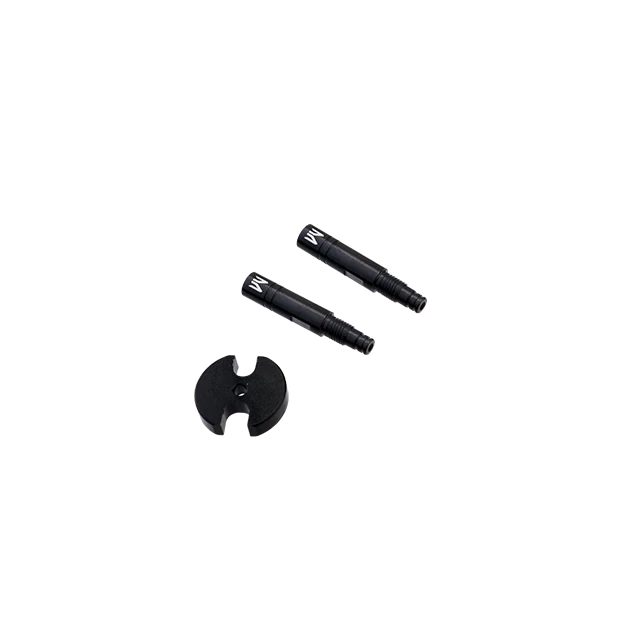 Birzman Valve Extender Set 80mm