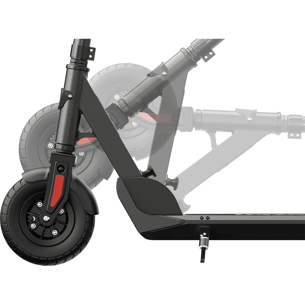 BLVD Cruze Electric Scooter - Image 4