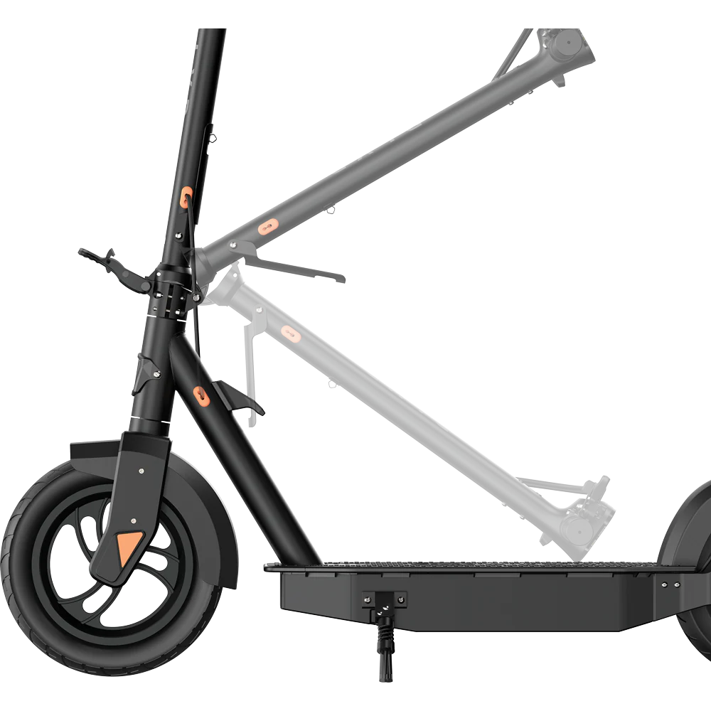 BLVD Elite 450W Electric Scooter - Image 2
