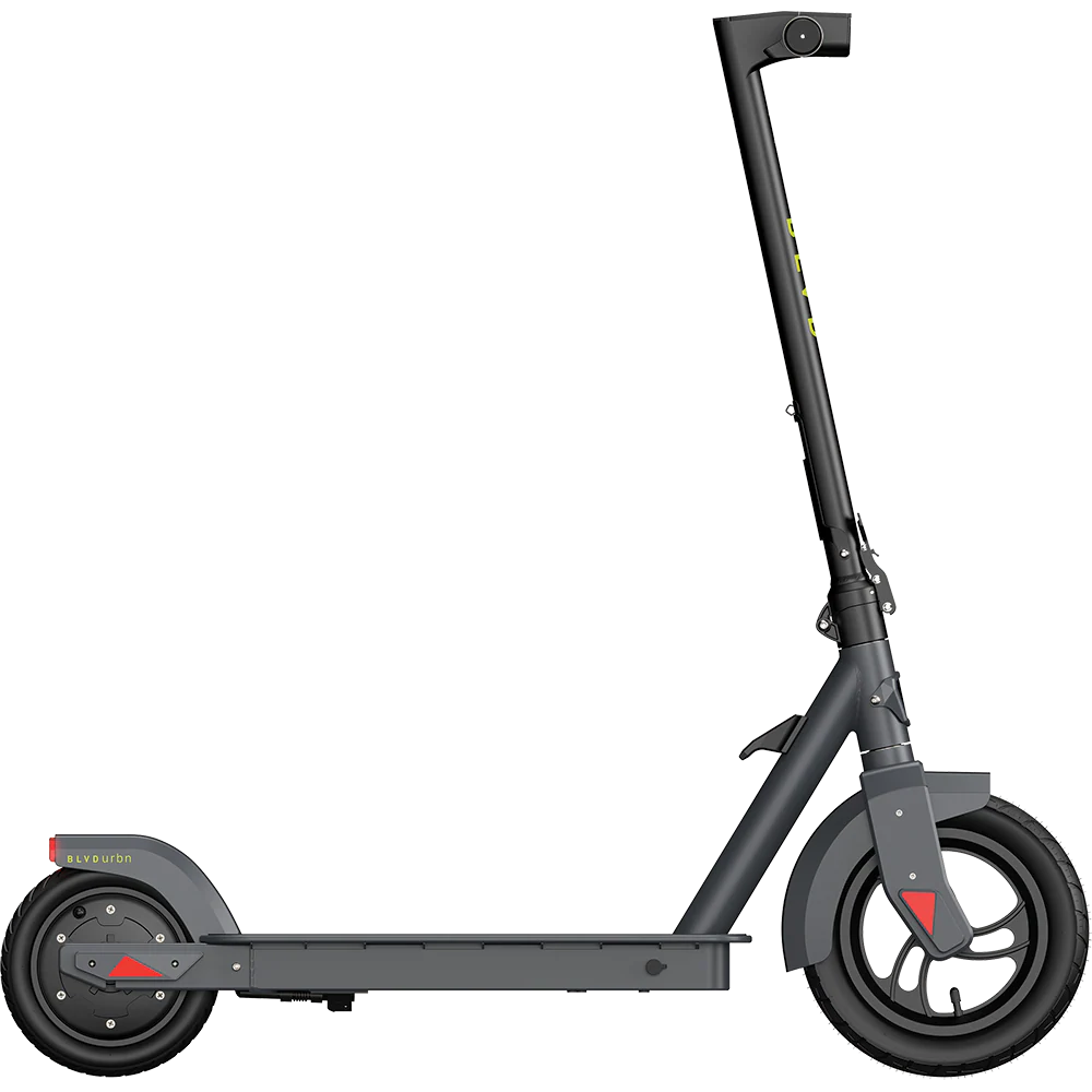BLVD Urban Electric Scooter - Image 10