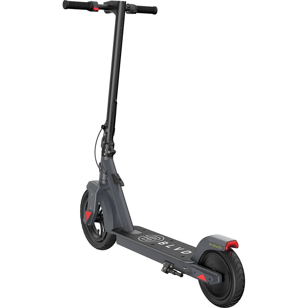 BLVD Urban Electric Scooter - Image 7