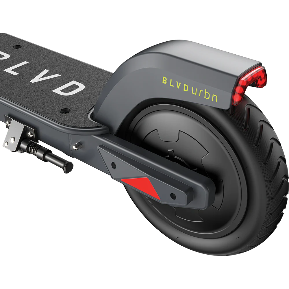 BLVD Urban Electric Scooter - Image 8