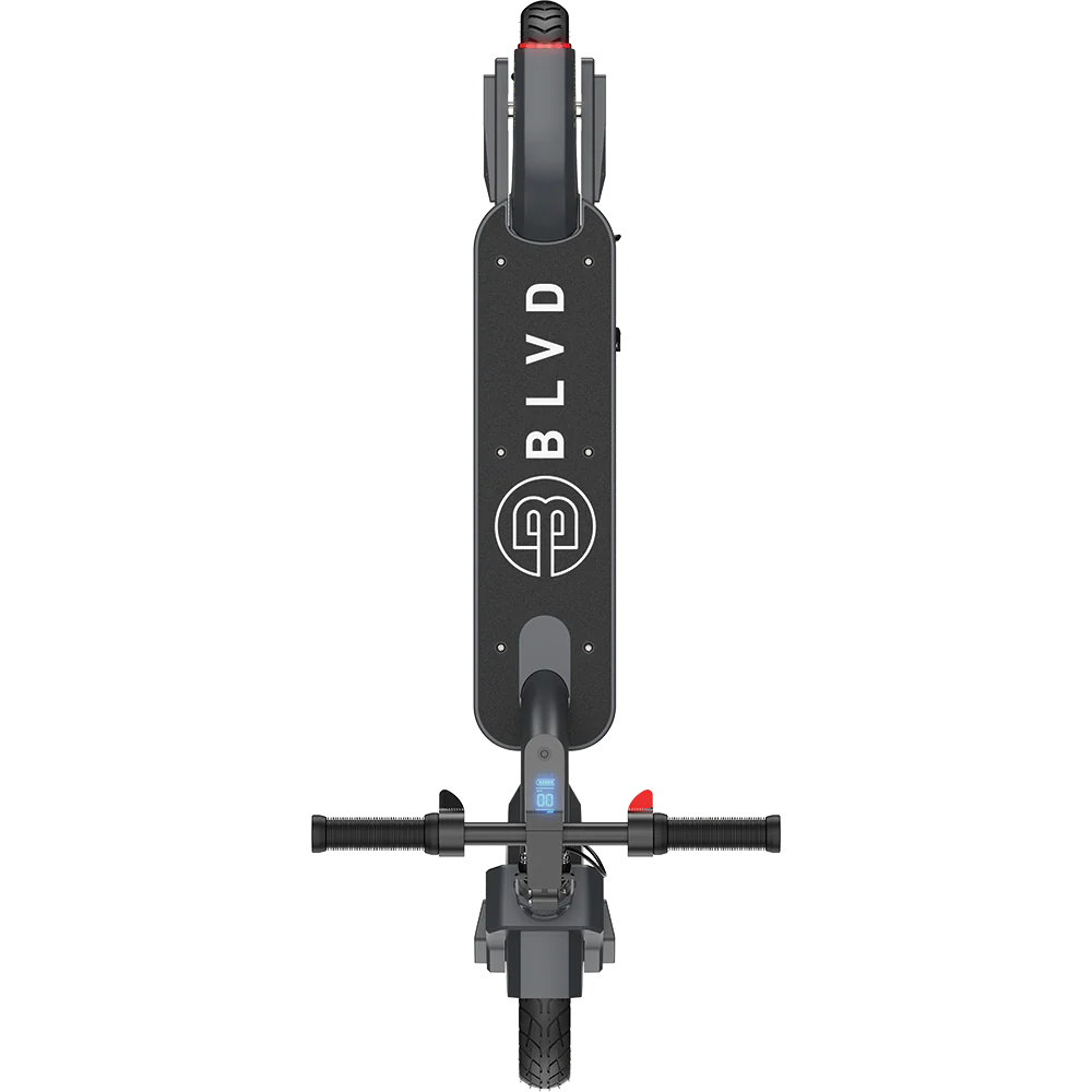 BLVD Urban Electric Scooter - Image 9