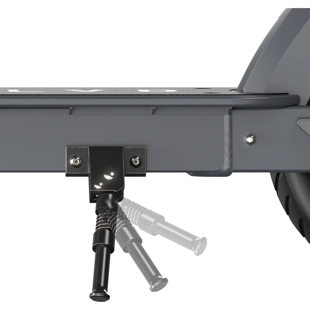 BLVD URBN Plus 350W Electric Scooter - Image 3