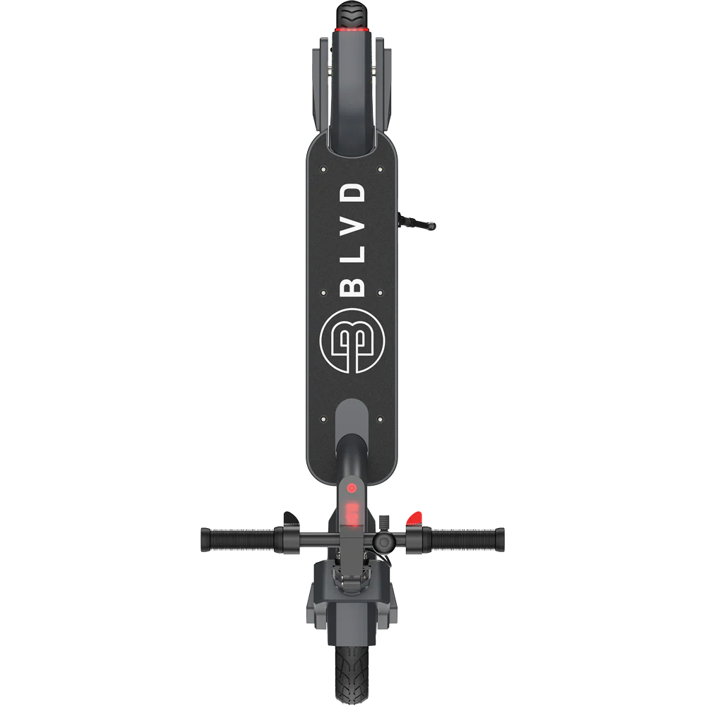 BLVD URBN Plus 350W Electric Scooter - Image 4