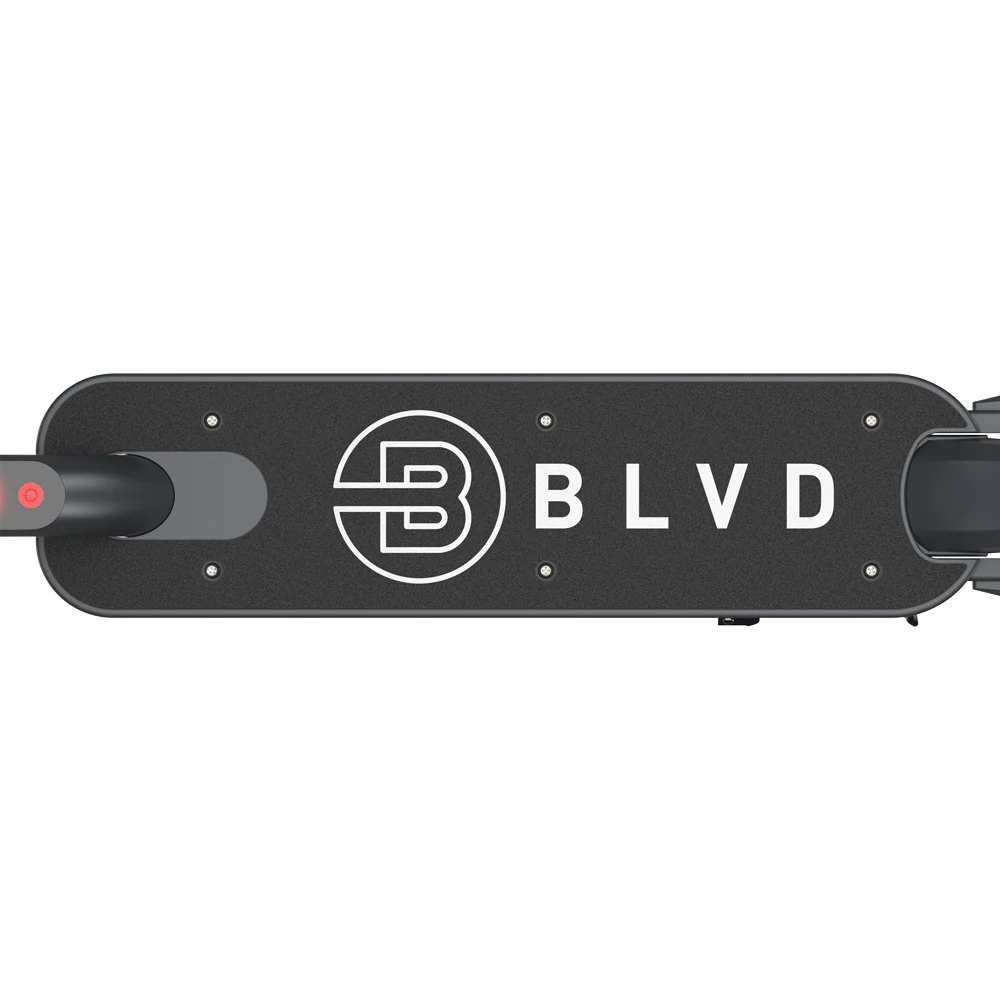 BLVD URBN Plus 350W Electric Scooter - Image 6
