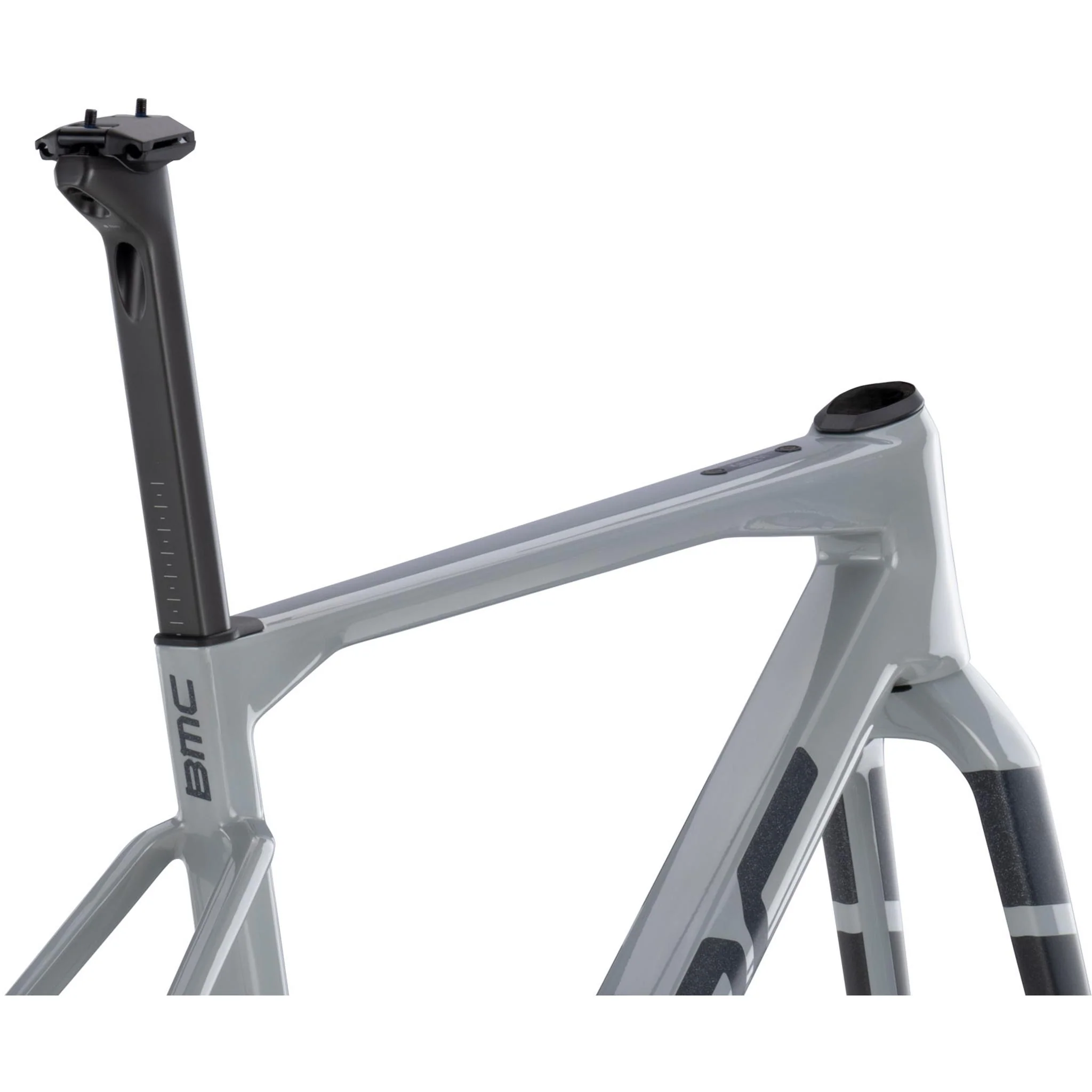 BMC Kaius 01 Frameset Grey - Image 5