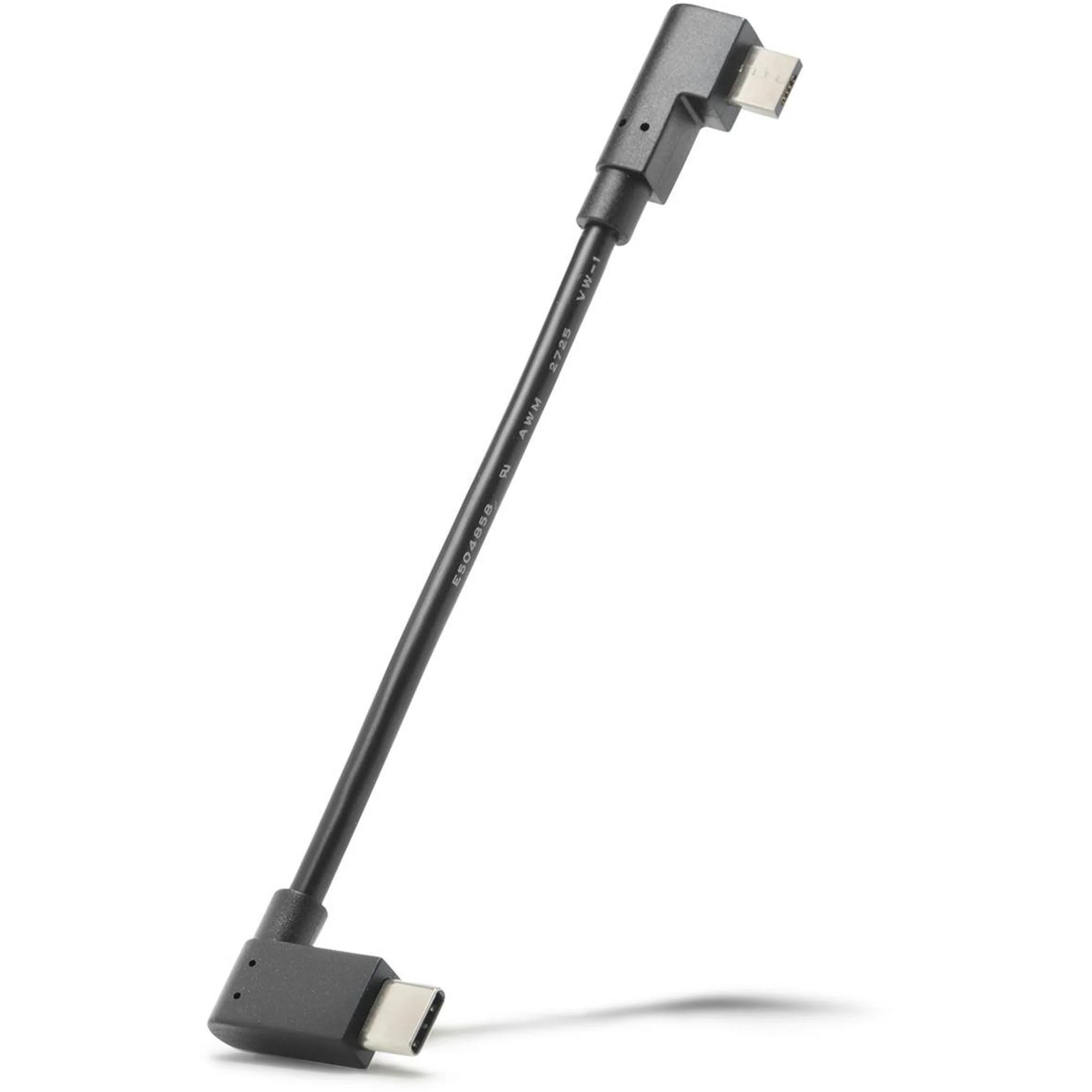 Bosch SmartphoneHub USB-C Adapter Cable for E-Bikes 120mm