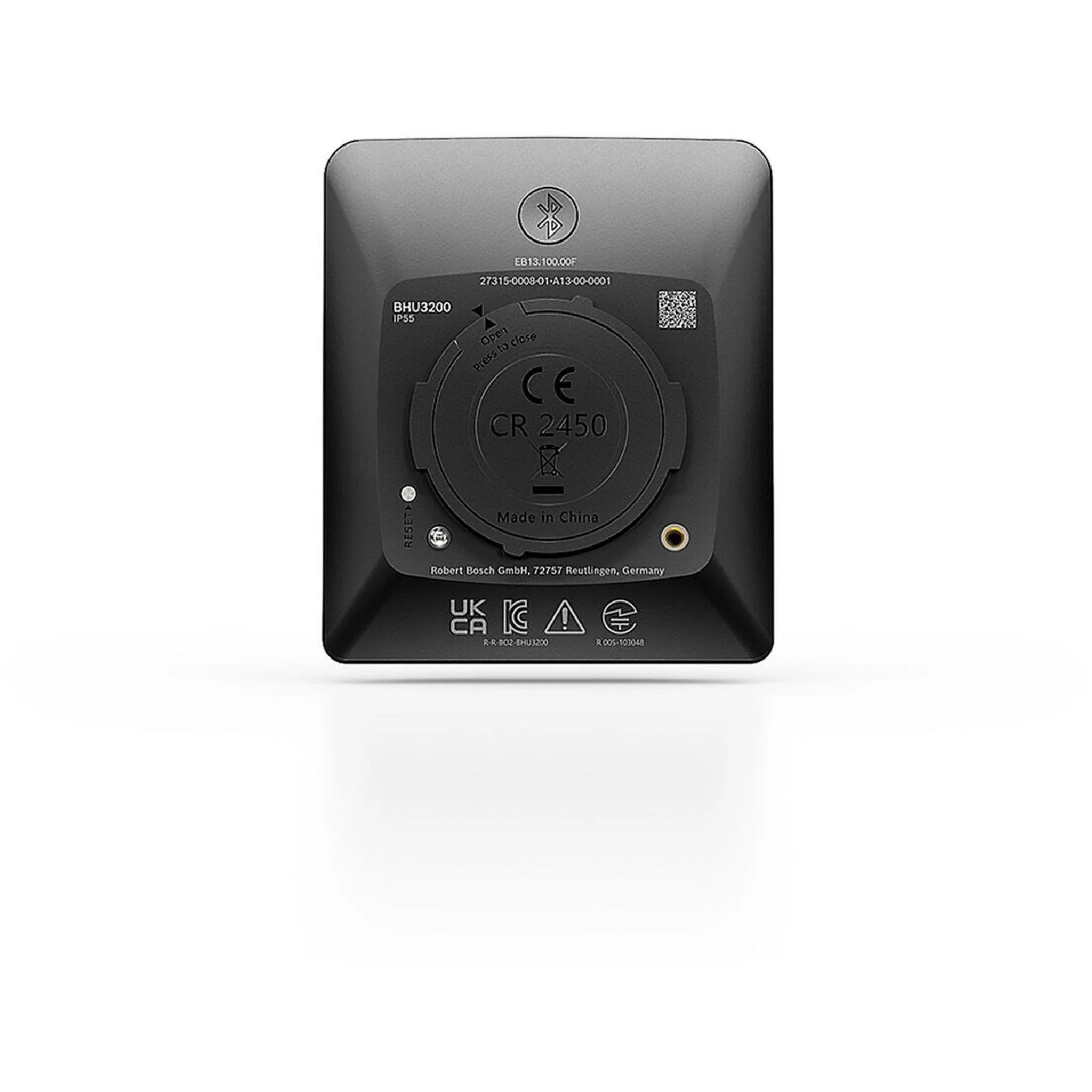 Bosch Intuvia 100 eBike Display (BHU3200) - Image 2