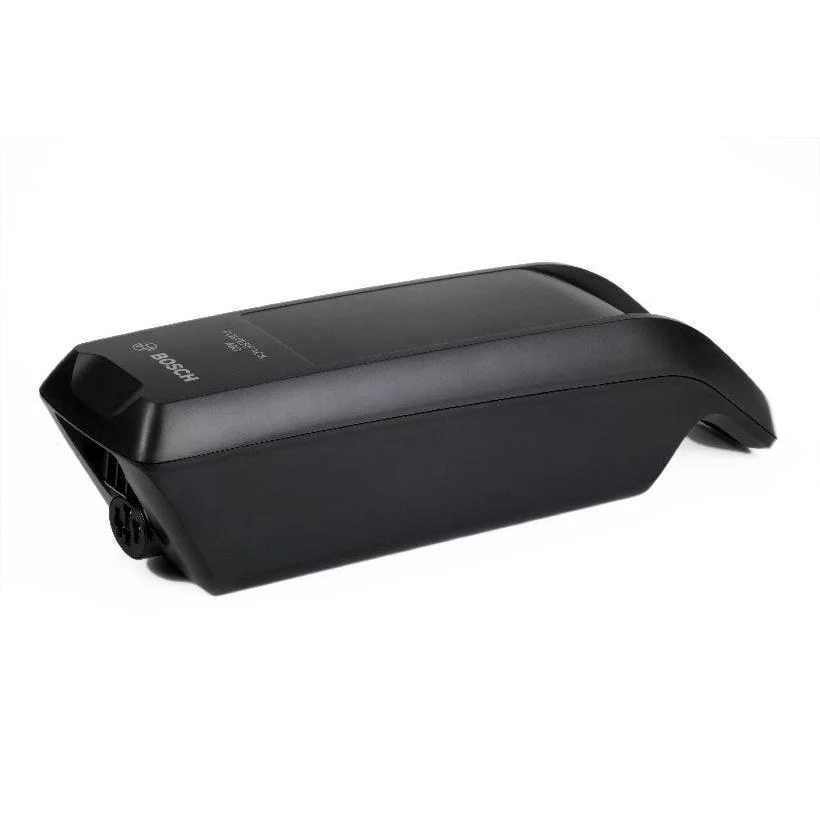 Bosch PowerPack 400 Frame Mount Anthracite