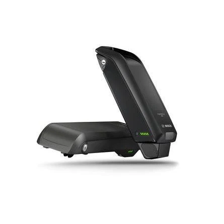 Bosch PowerPack 400 Frame Mount Anthracite - Image 2