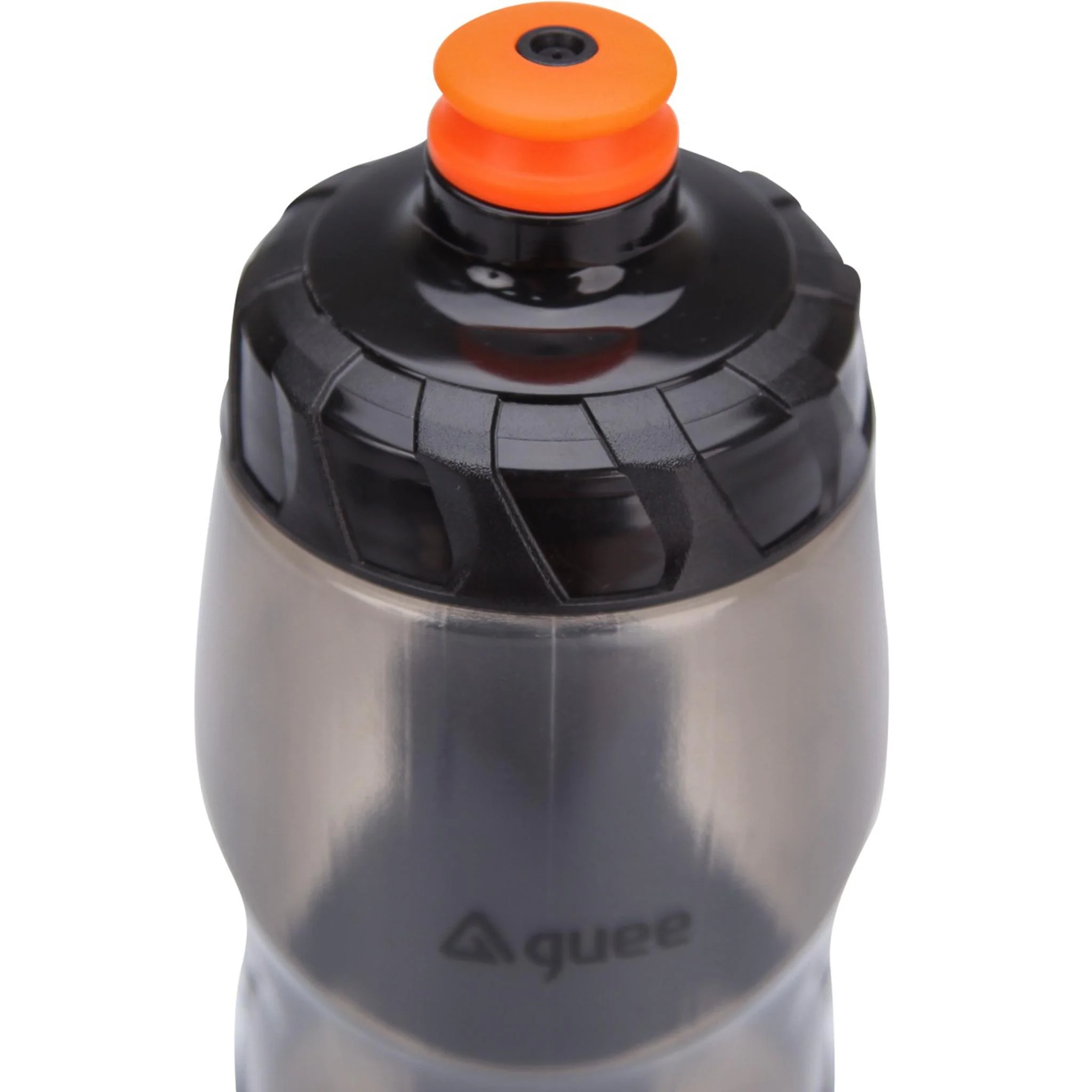Guee Mag-II Cageless Water Bottle Set 600ml Gray - Image 3