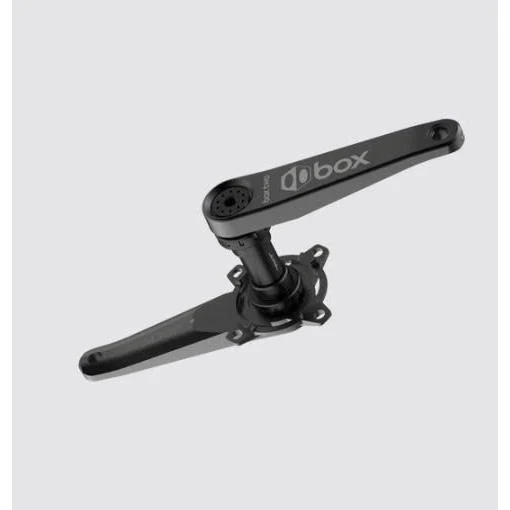 Box Two M30-PCrankset 180mm Black - Image 2
