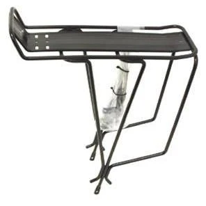 BPW Alloy Rear Carrier Rack 700c