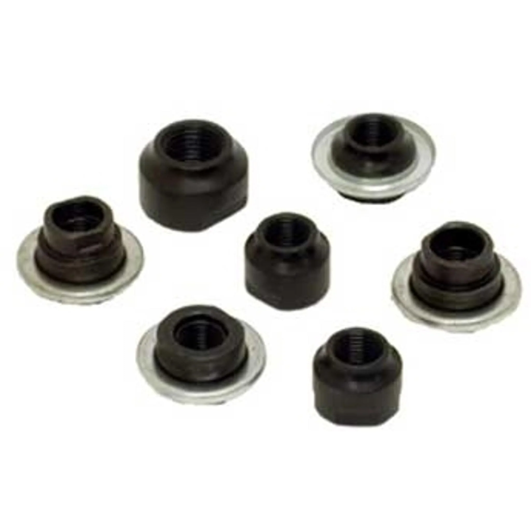 BPW Hub Cone 5/16''