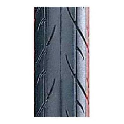 BPW Tyre 650c x 23 Black