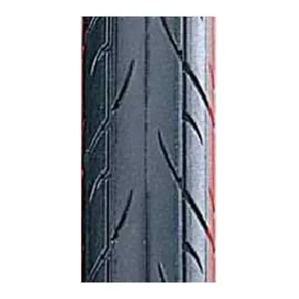 BPW Tyre 650c x 23 Black - Image 2