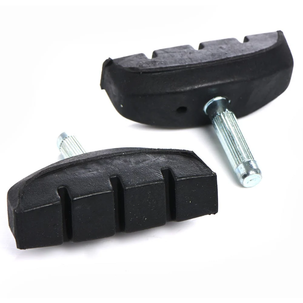 BPW U-Brake Shoes 53mm