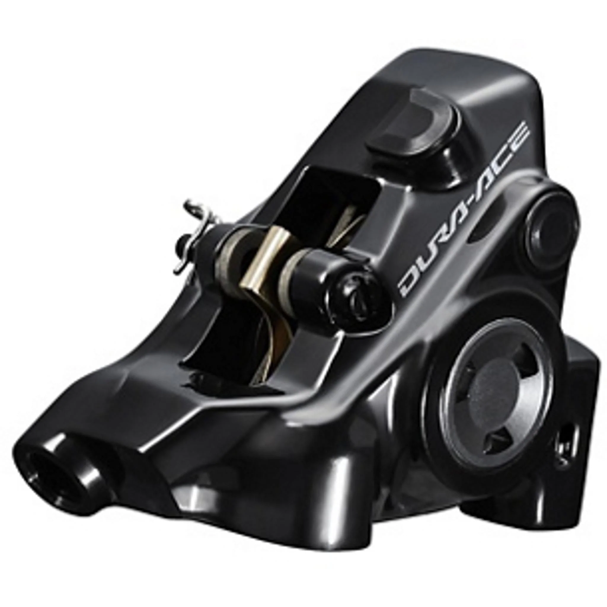 Shimano Dura-Ace BR-R9270 Front Hydraulic Disc Brake Caliper - Image 2