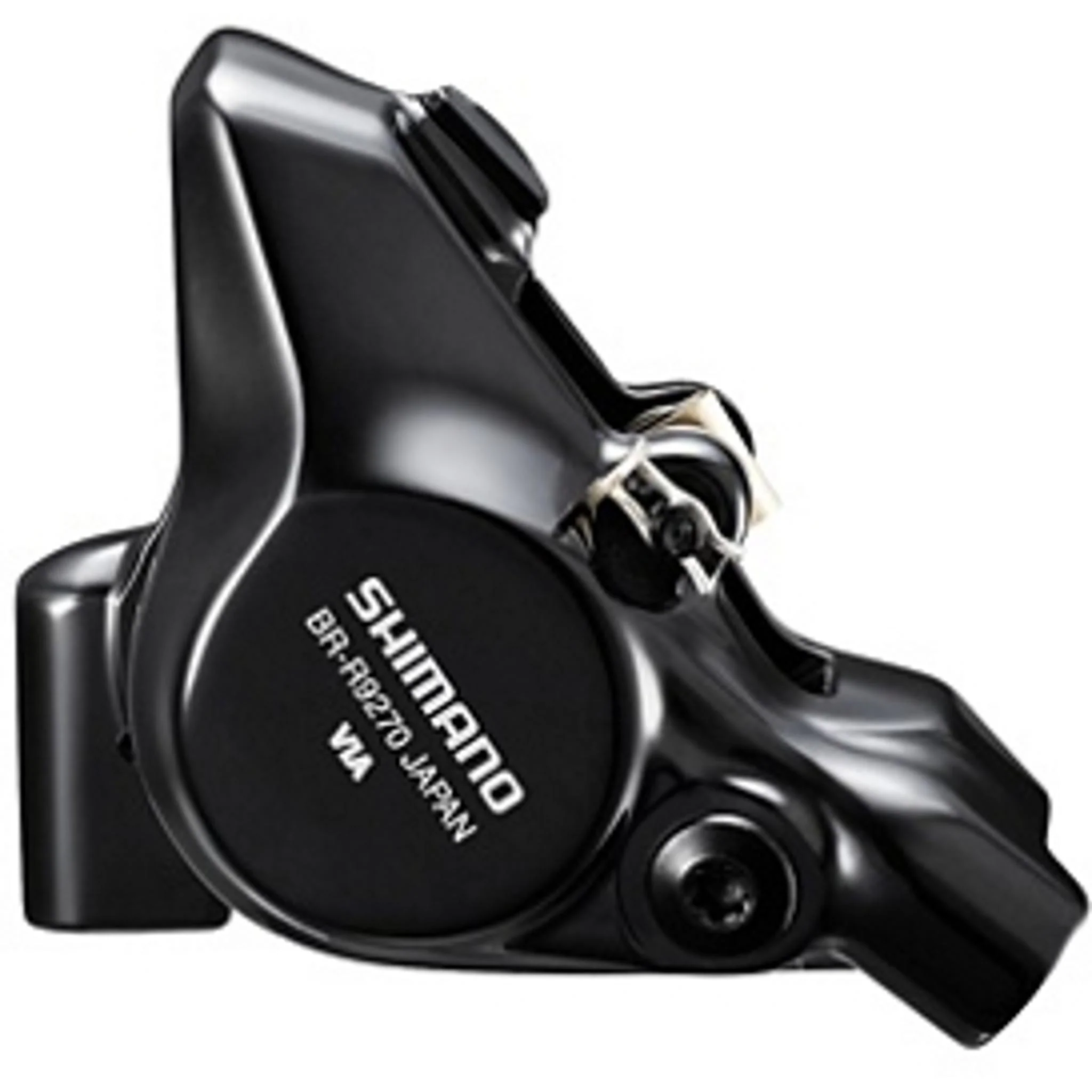Shimano Dura-Ace BR-R9270 Front Hydraulic Disc Brake Caliper - Image 3
