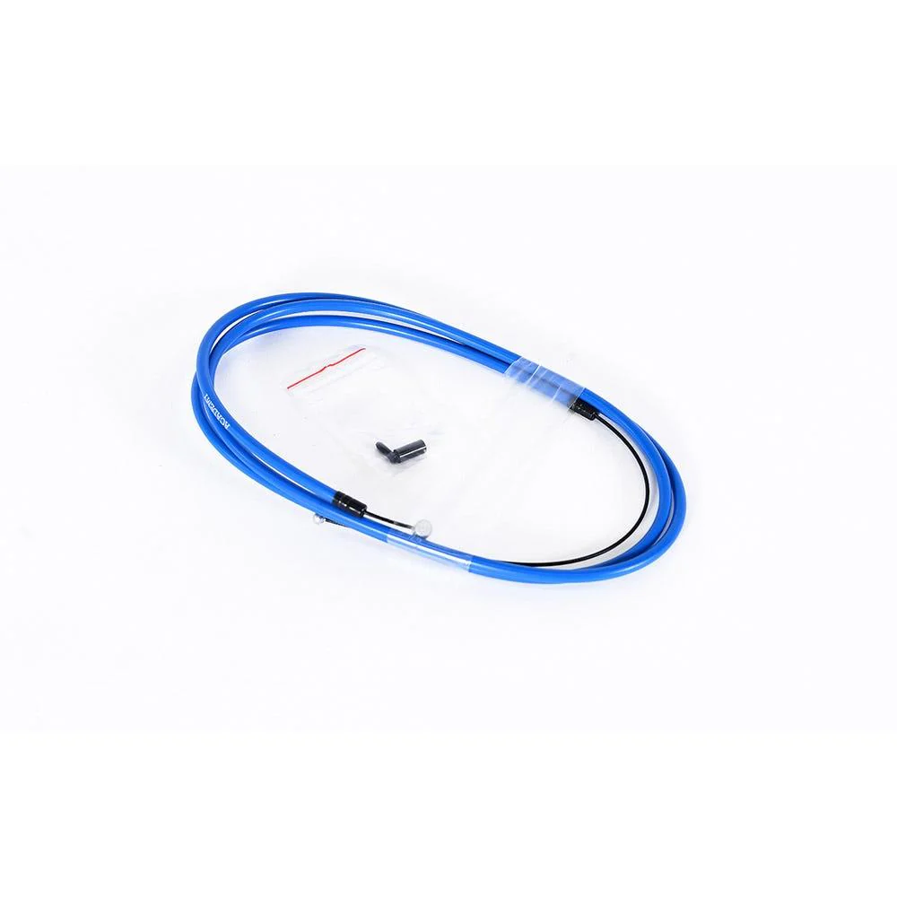 Brake Cable Academy Pro Linear Slic Blue
