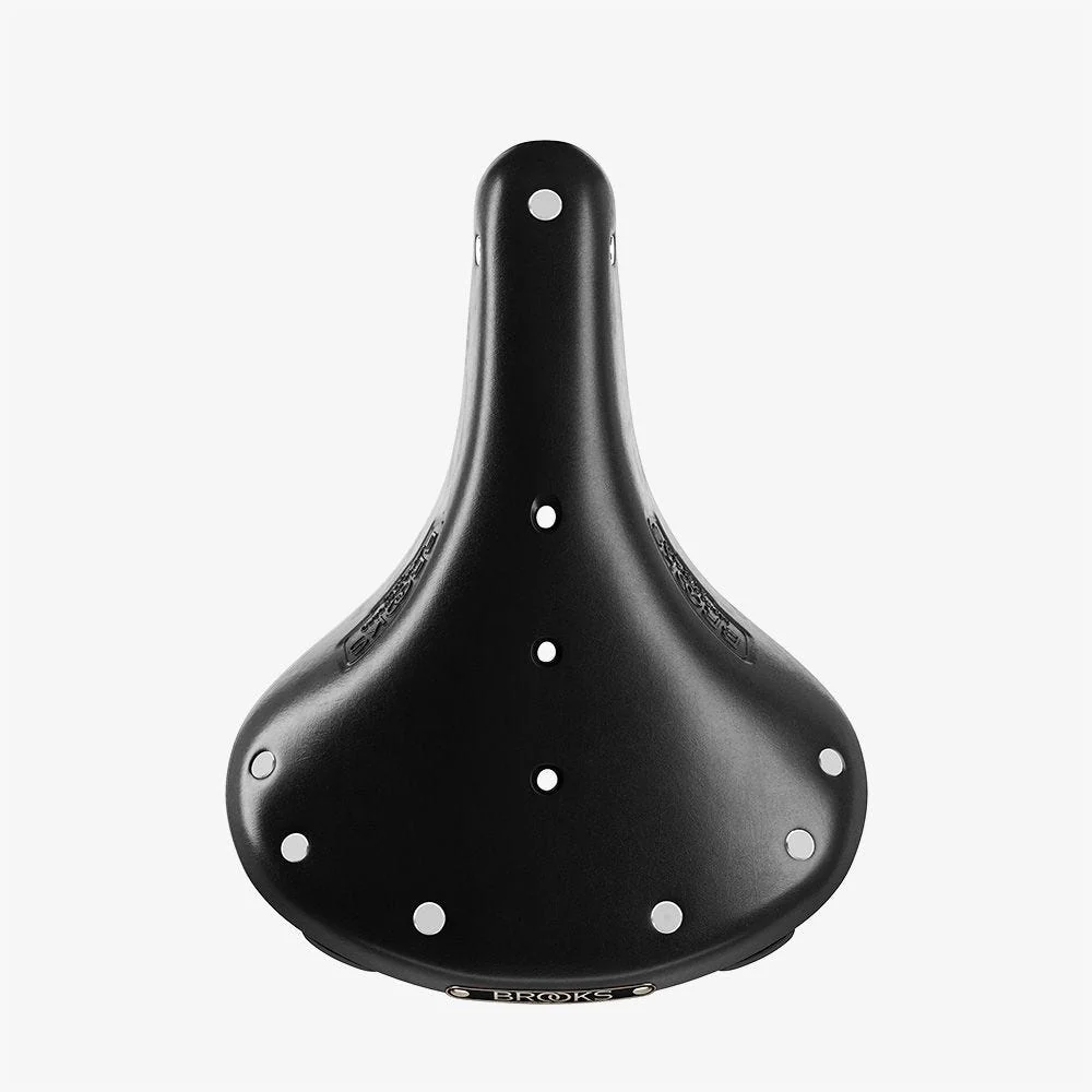 Brooks B17 Short Saddle Black - Image 2