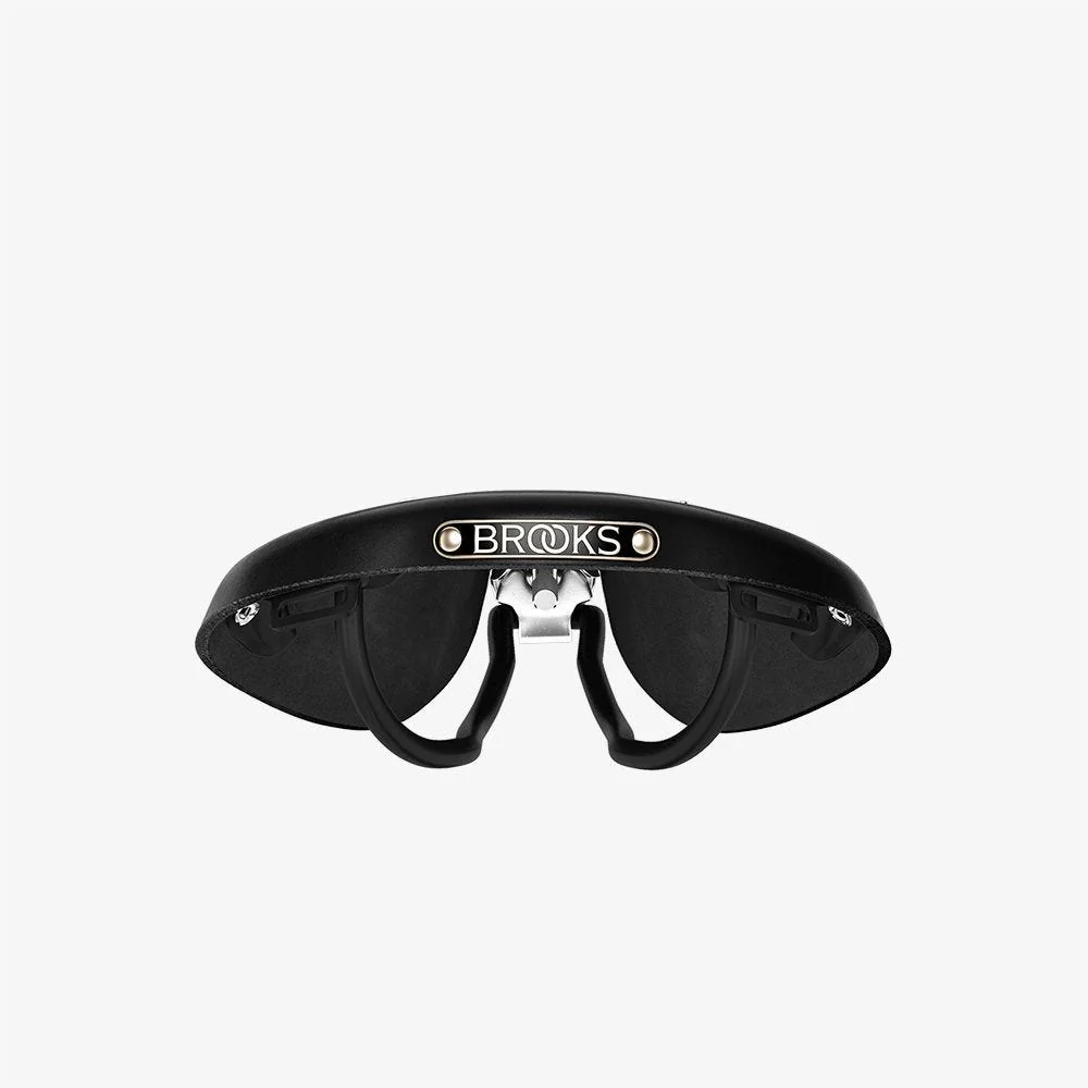 Brooks B17 Short Saddle Black - Image 4