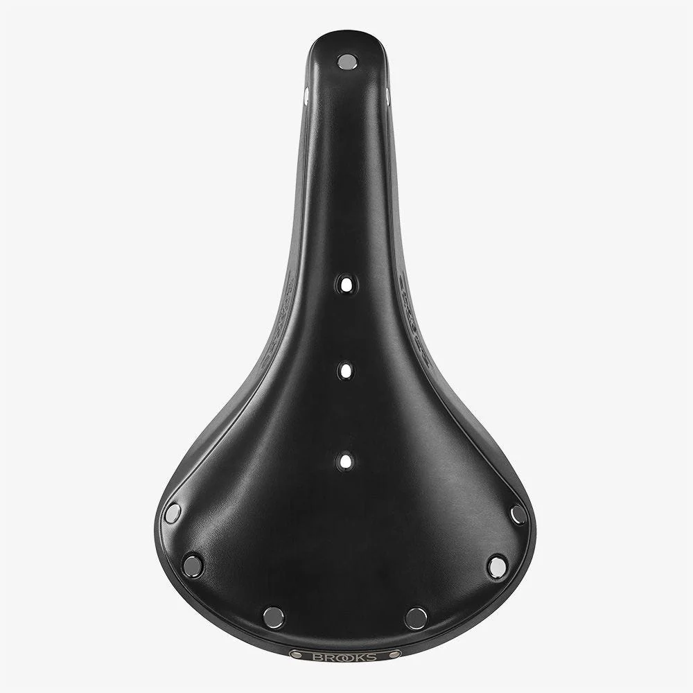 Brooks B17 Saddle Black - Image 2