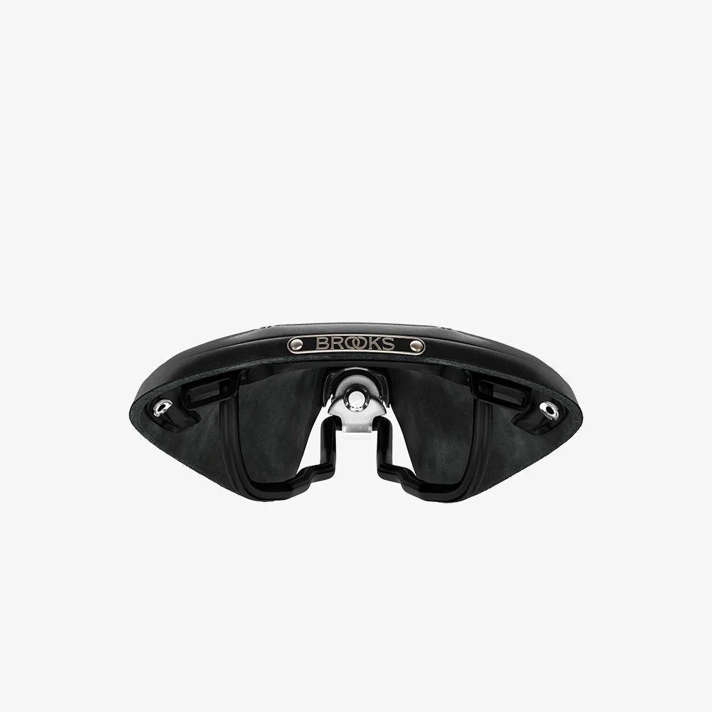 Brooks B17 Saddle Black - Image 5