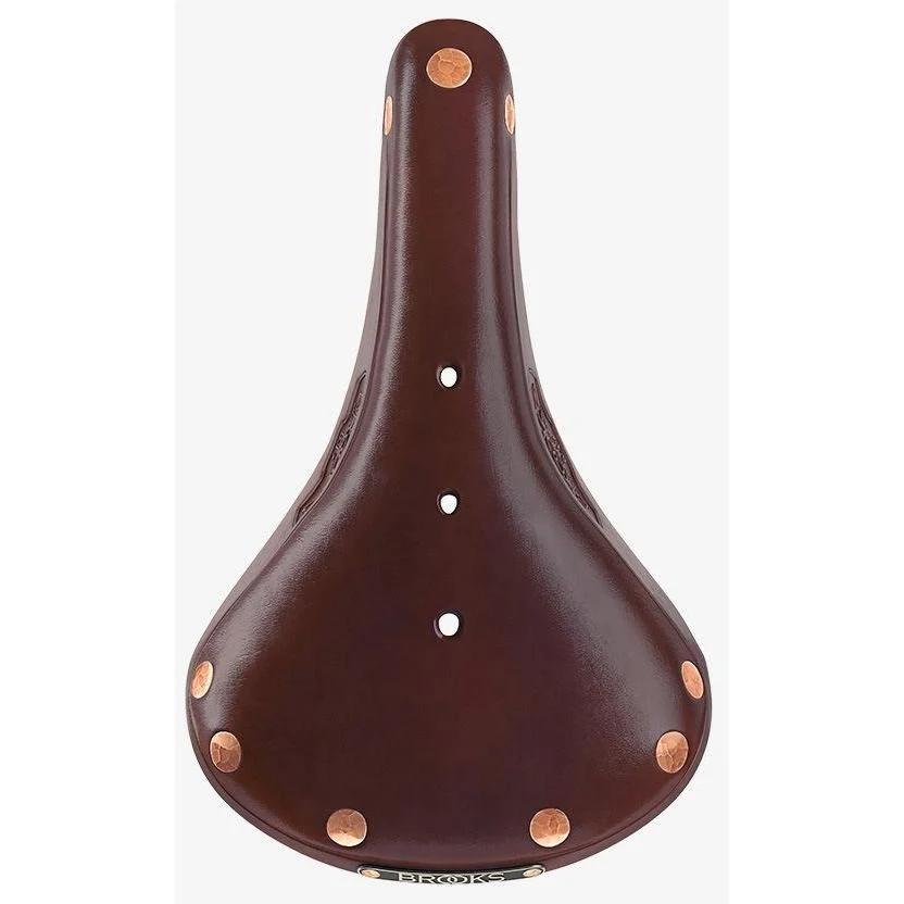 Brooks B17 Special Saddle Brown - Image 2
