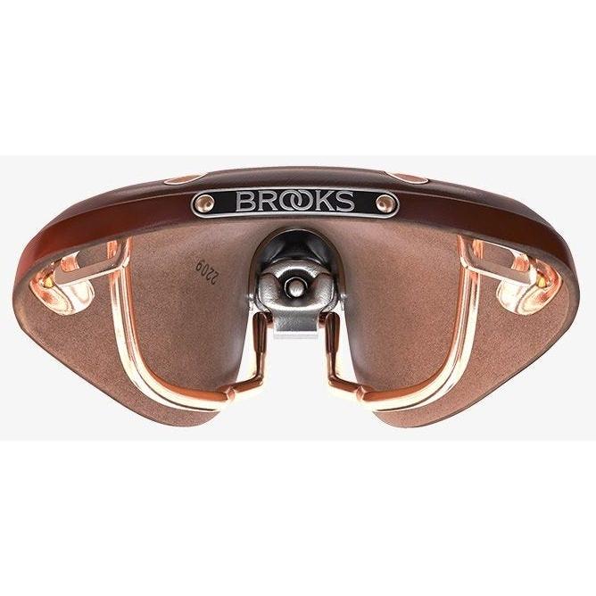 Brooks B17 Special Saddle Brown - Image 3