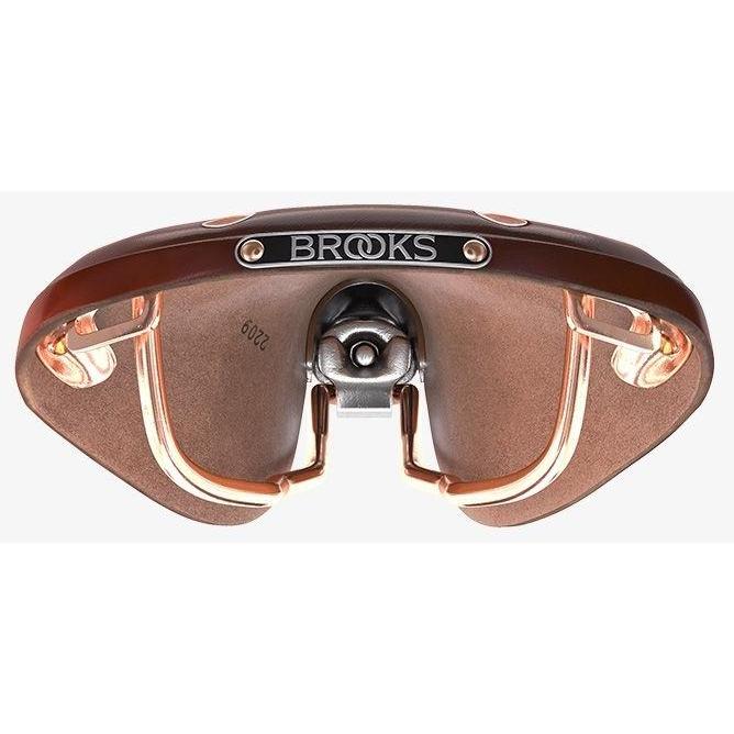 Brooks B17 Special Saddle Brown - Image 4