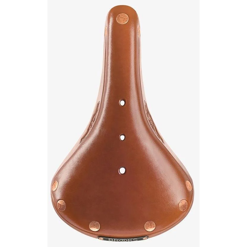 Brooks B17 Special Saddle Honey - Image 2