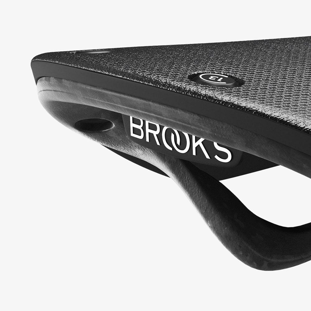 Brooks C13 Cambium Saddle 145mm - Image 8