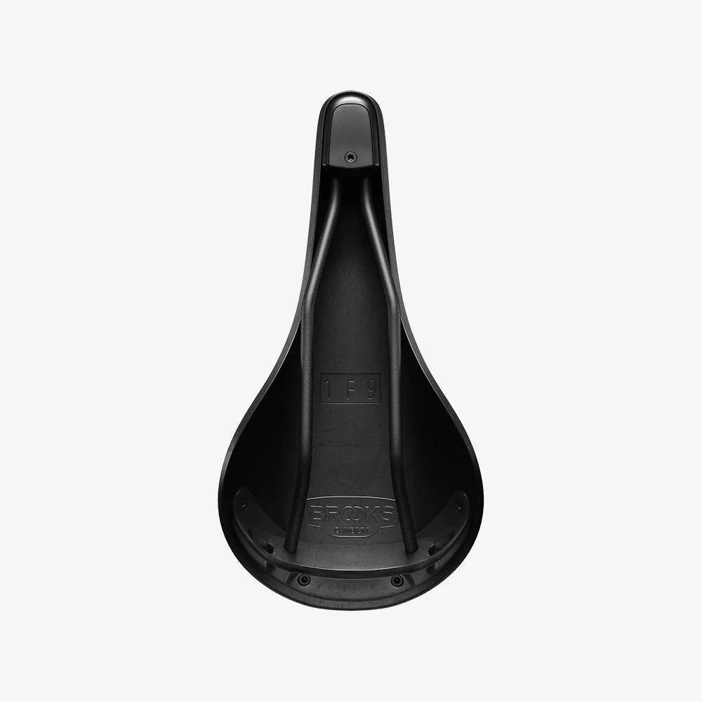 Brooks C15 Cambium Saddle Black - Image 2