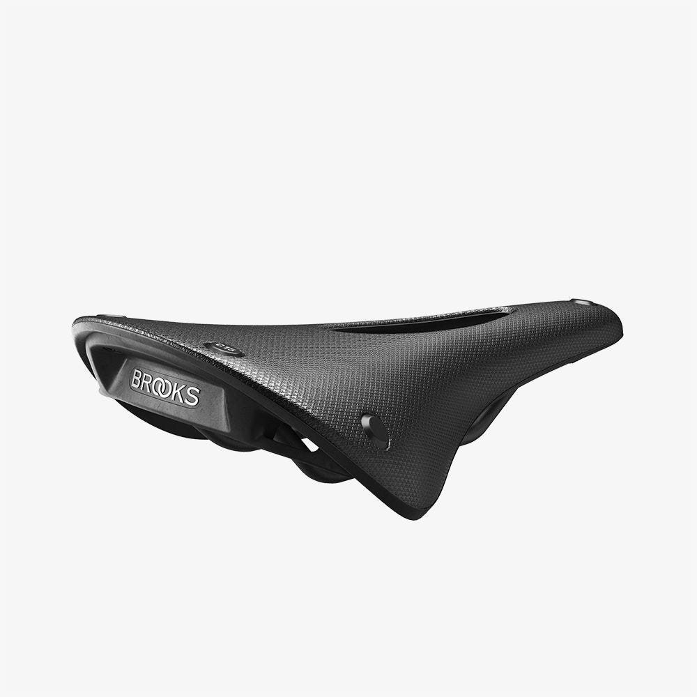 Brooks C15 Carved Cambium Saddle - Image 2