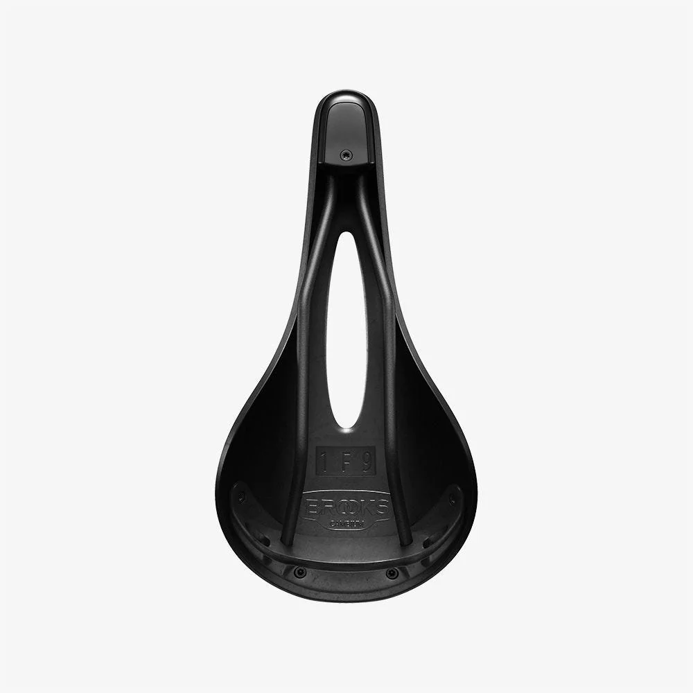 Brooks C15 Carved Cambium Saddle - Image 3